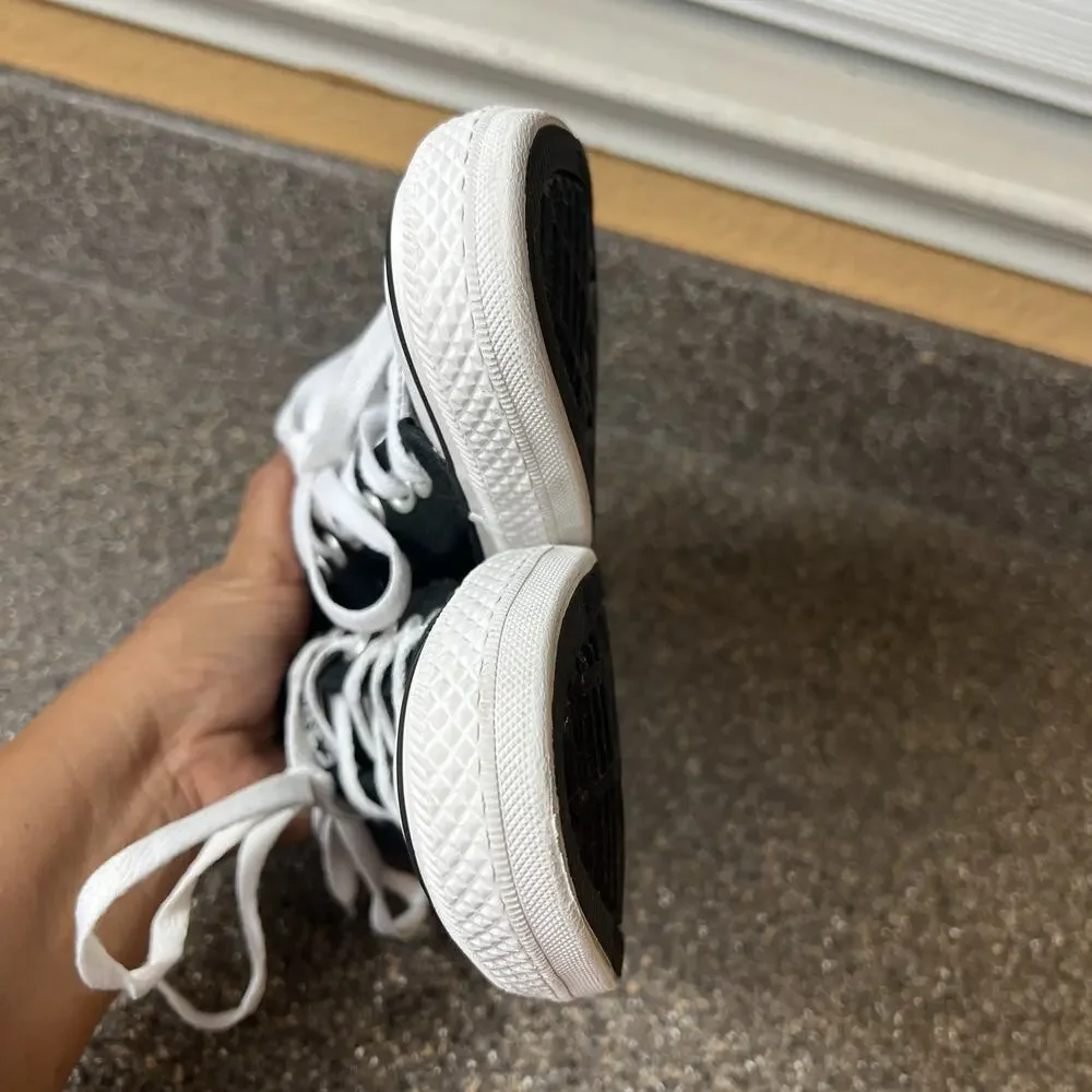 Converse all star